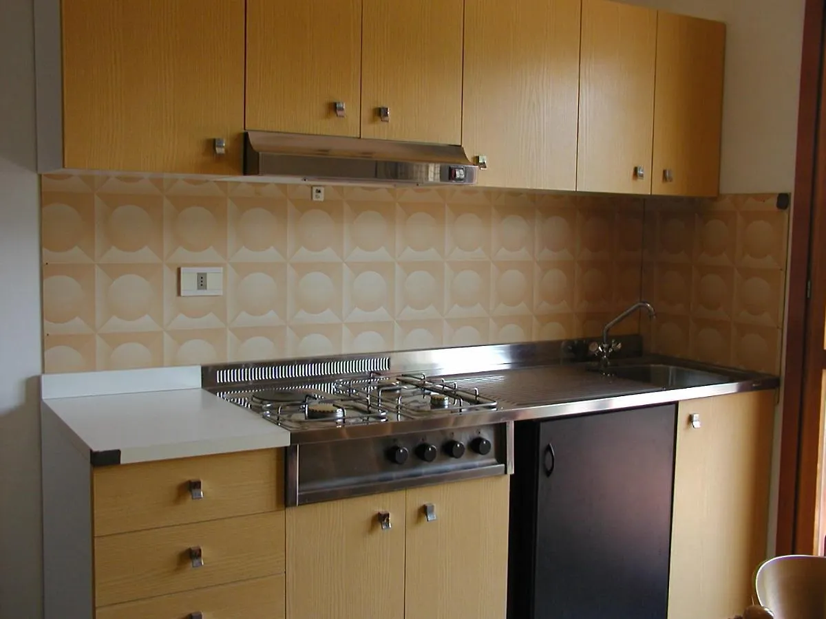 Flats Valbella Apartment Bibione