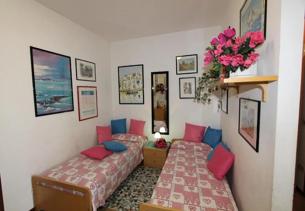 Flats Valbella Apartment Bibione Italy