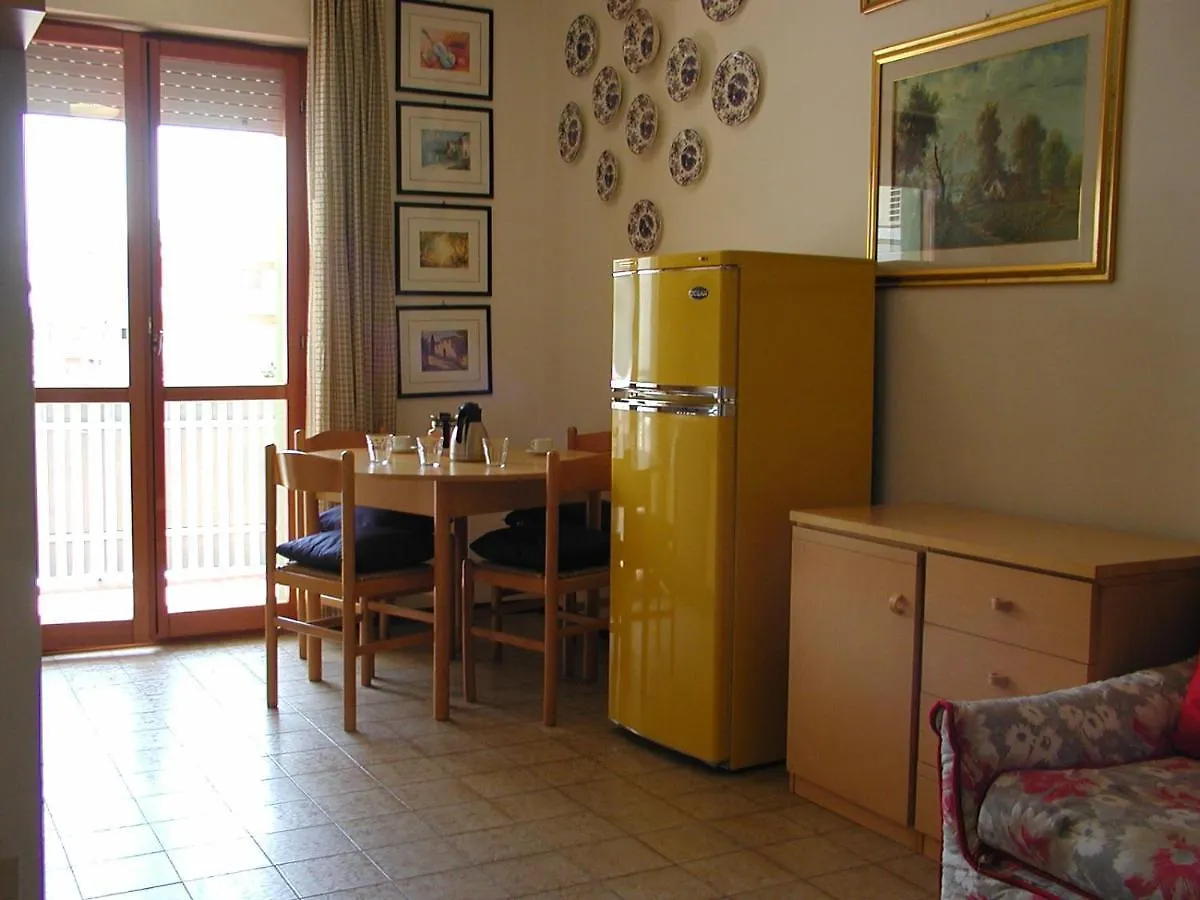 Flats Valbella Apartment Bibione