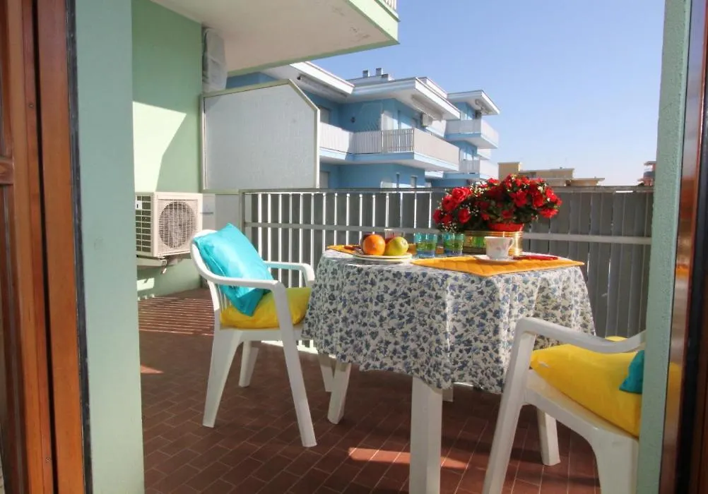 Flats Valbella Apartment Bibione 0*,  Italy