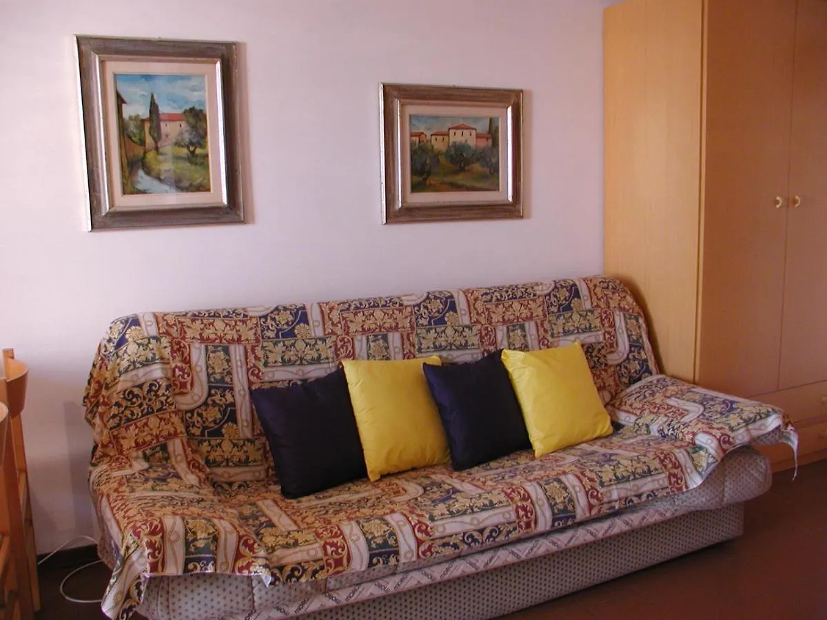 Flats Valbella Apartment Bibione Italy