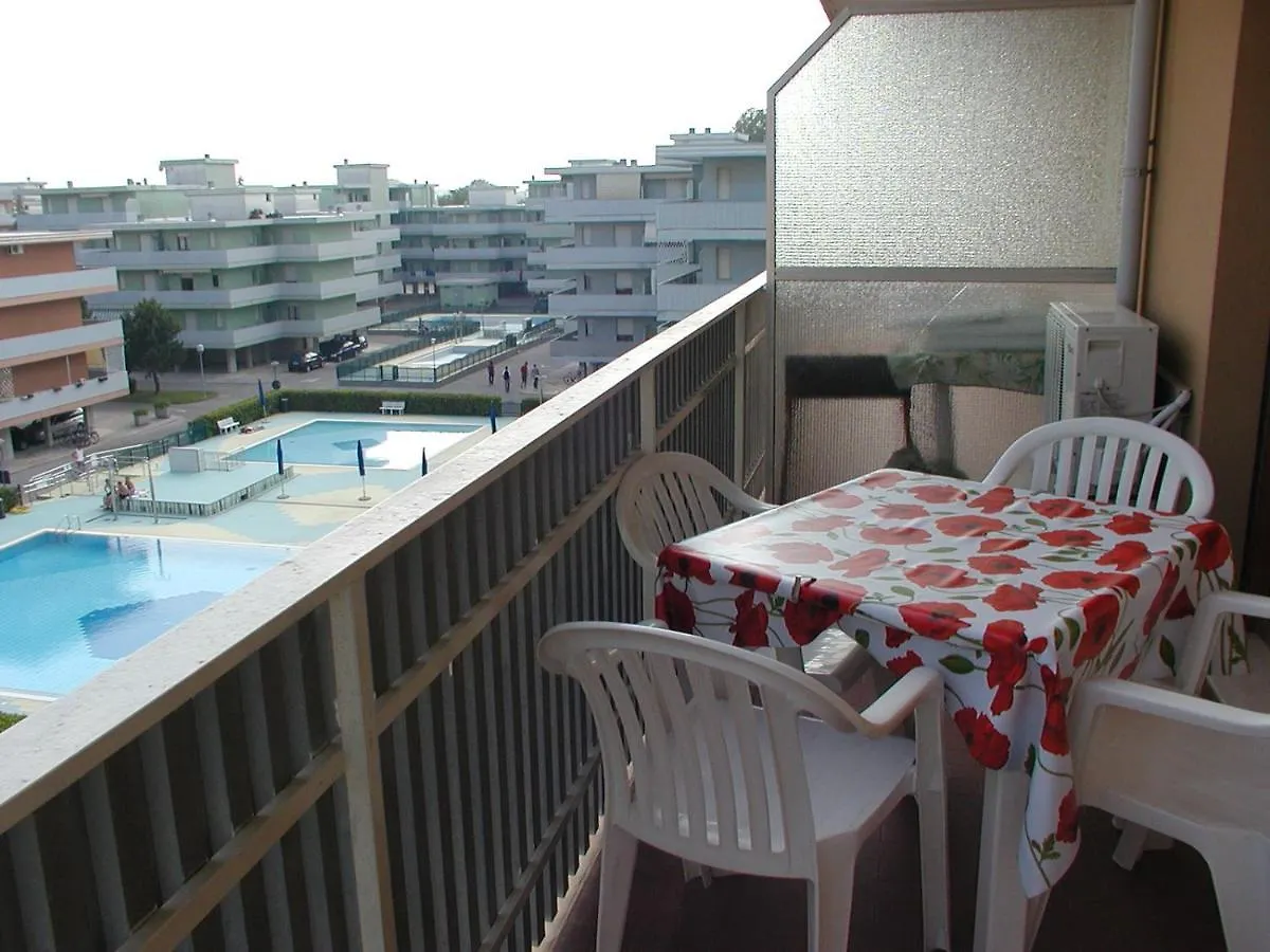 Flats Valbella Apartment Bibione