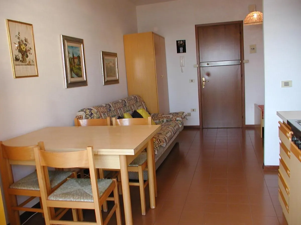 Flats Valbella Apartment Bibione 0*,