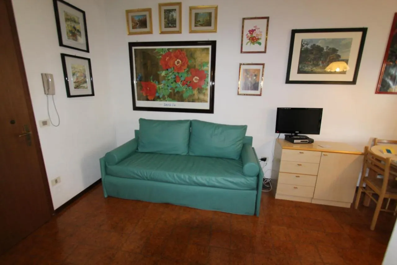 Flats Valbella Apartment Bibione 0*,  Italy