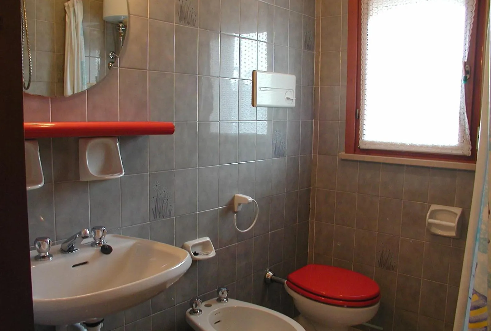 Flats Valbella Apartment Bibione