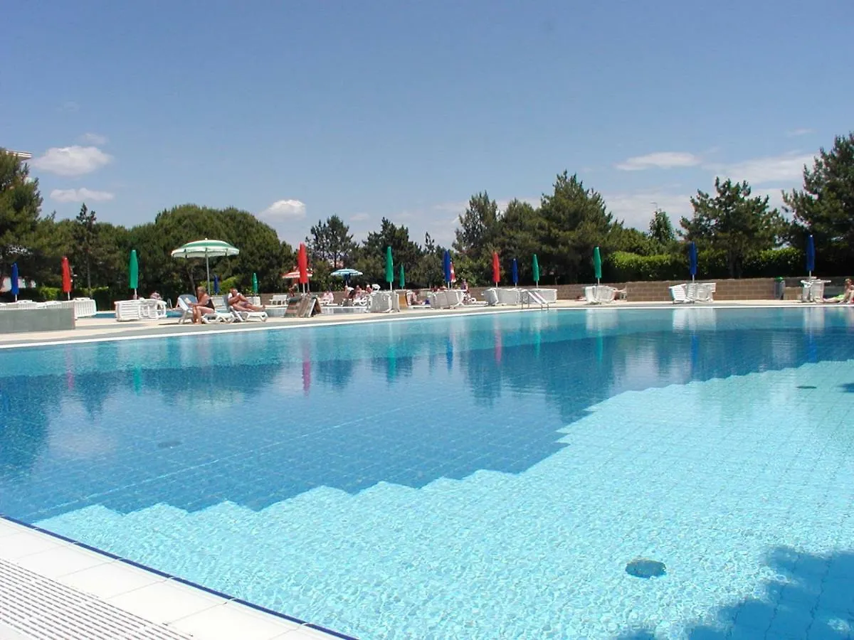 Flats Valbella Apartment Bibione
