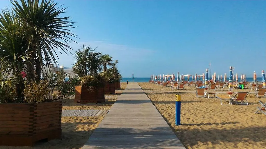Flats Valbella Apartment Bibione