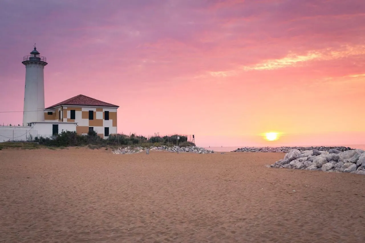 Flats Valbella Apartment Bibione 0*,  Italy