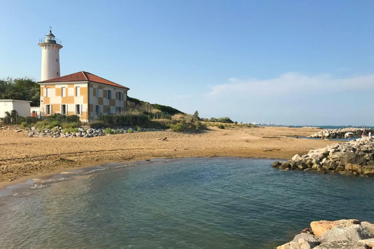 Flats Valbella Apartment Bibione