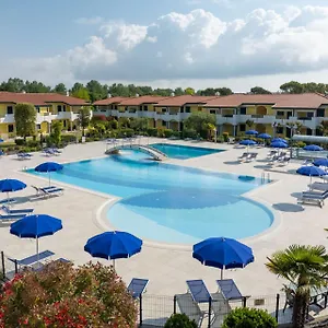 Villaggio Ducale Lejlighed
